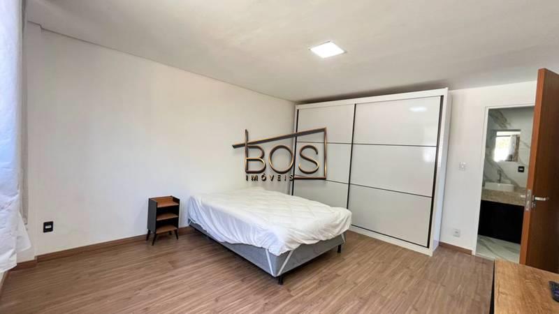 Apartamento, 4 quartos, 220 m² - Foto 10