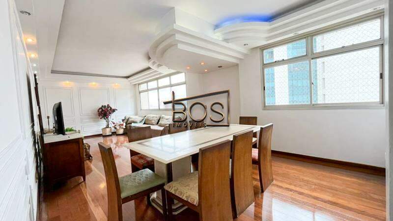 Apartamento, 4 quartos, 211 m² - Foto 4