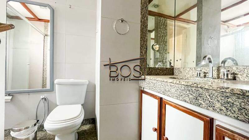 Apartamento, 4 quartos, 211 m² - Foto 16