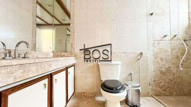 Apartamento, 4 quartos, 211 m² - Foto 15