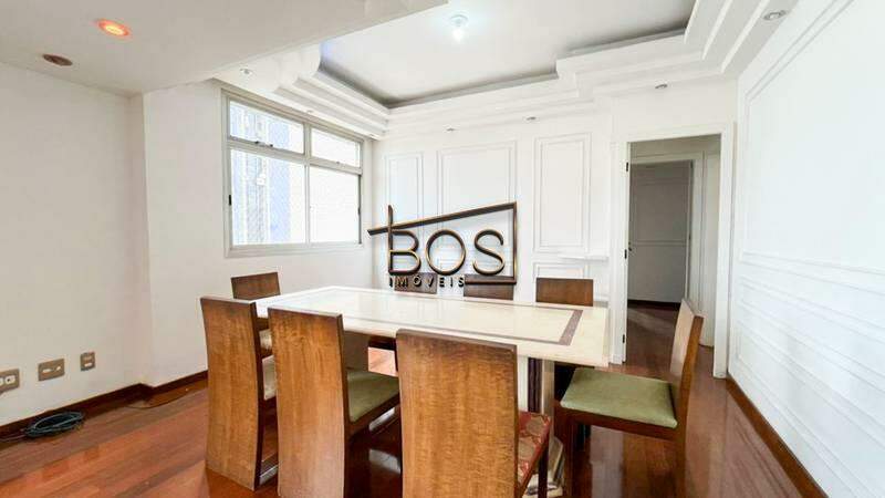 Apartamento, 4 quartos, 211 m² - Foto 5