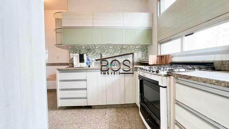 Apartamento, 4 quartos, 211 m² - Foto 7