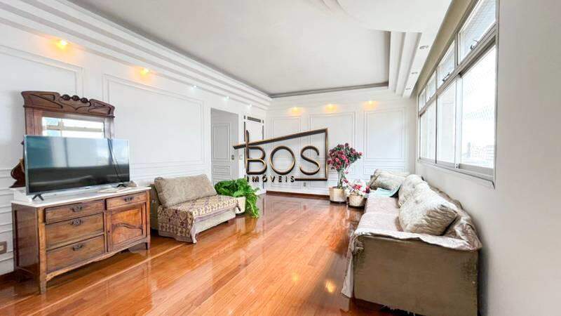 Apartamento, 4 quartos, 211 m² - Foto 2