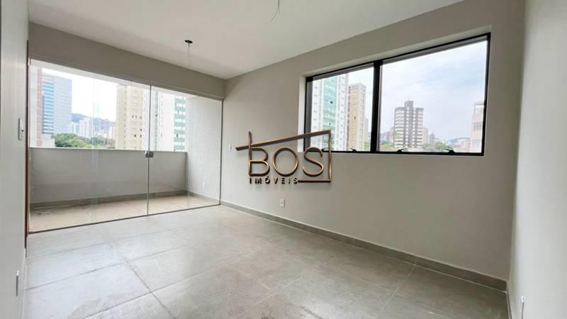 Cobertura, 1 quarto, 55 m² - Foto 1