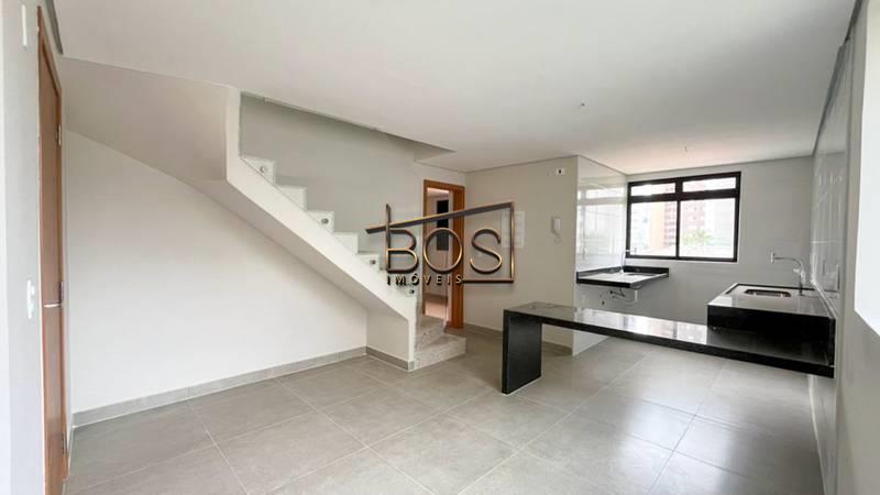 Cobertura, 1 quarto, 55 m² - Foto 10