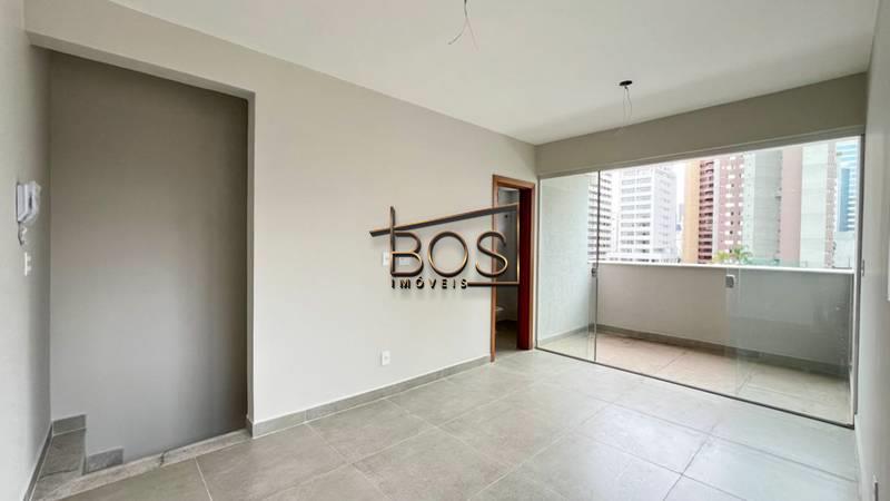 Cobertura, 1 quarto, 55 m² - Foto 12