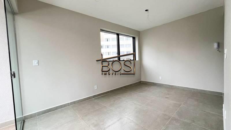 Cobertura, 1 quarto, 55 m² - Foto 13