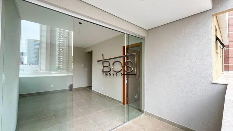 Cobertura, 1 quarto, 55 m² - Foto 2