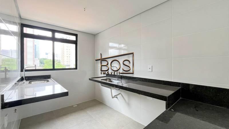 Cobertura, 1 quarto, 55 m² - Foto 20