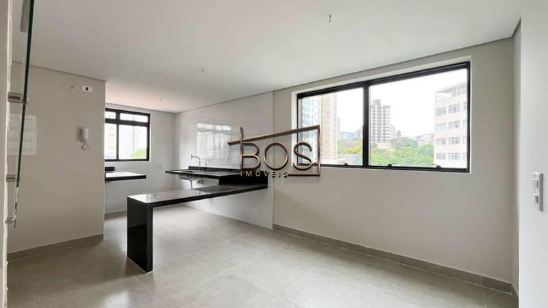 Cobertura, 1 quarto, 55 m² - Foto 21