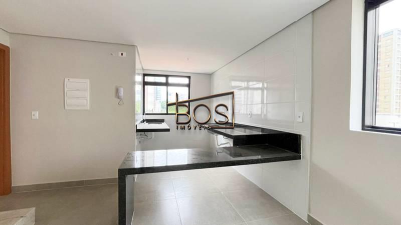 Cobertura, 1 quarto, 55 m² - Foto 3