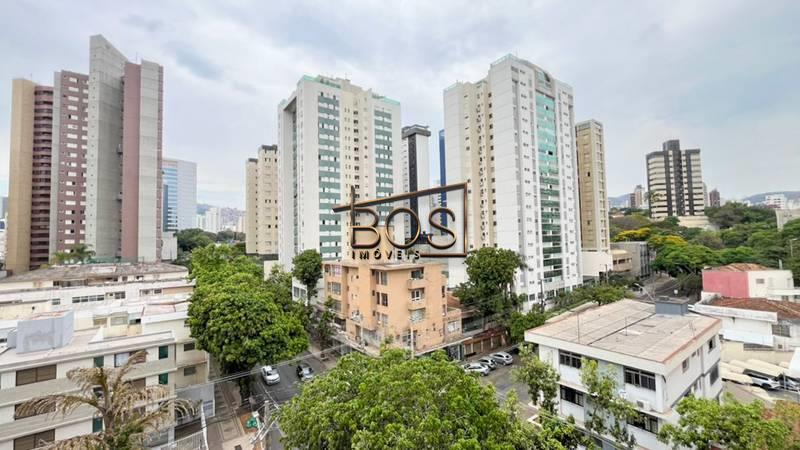 Cobertura, 1 quarto, 55 m² - Foto 4