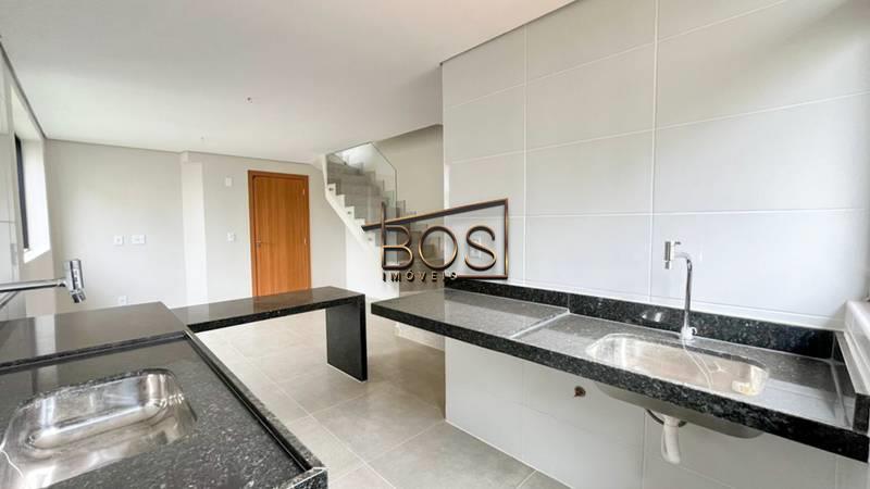 Cobertura, 1 quarto, 55 m² - Foto 6