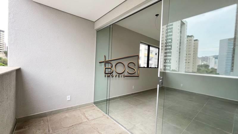 Cobertura, 1 quarto, 55 m² - Foto 7