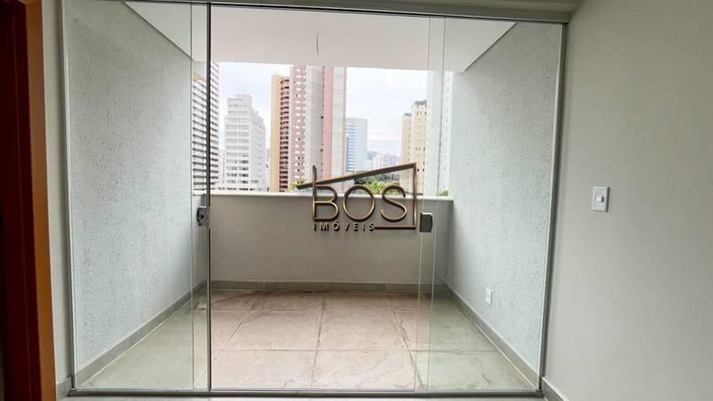 Cobertura, 1 quarto, 55 m² - Foto 8