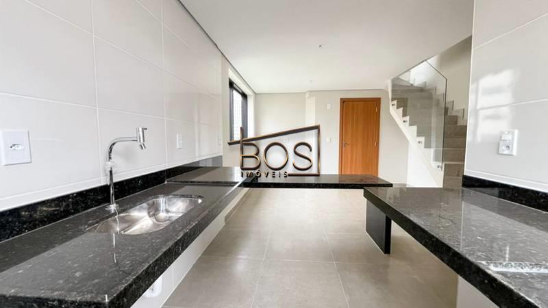 Cobertura, 1 quarto, 55 m² - Foto 9