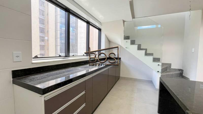 Cobertura, 2 quartos, 67 m² - Foto 8