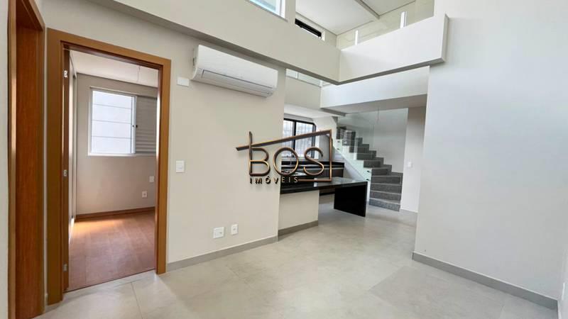 Cobertura, 2 quartos, 67 m² - Foto 3