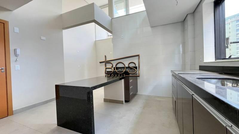 Cobertura, 2 quartos, 67 m² - Foto 7