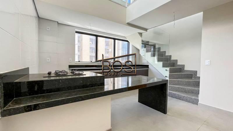 Cobertura, 2 quartos, 67 m² - Foto 4