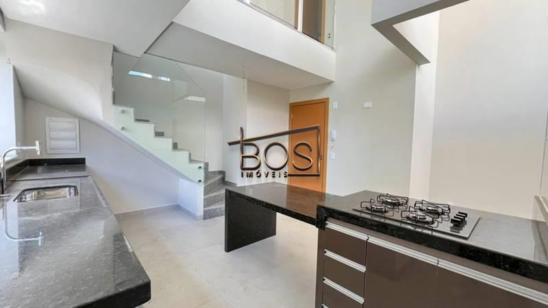 Cobertura, 2 quartos, 67 m² - Foto 5