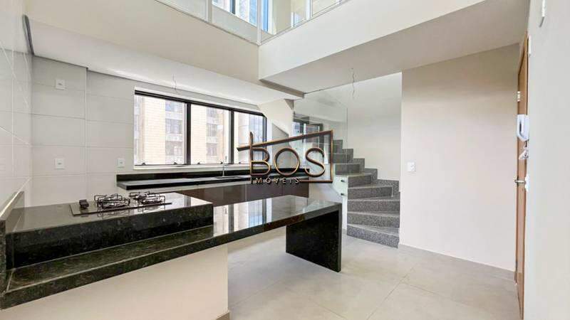 Cobertura, 2 quartos, 67 m² - Foto 1