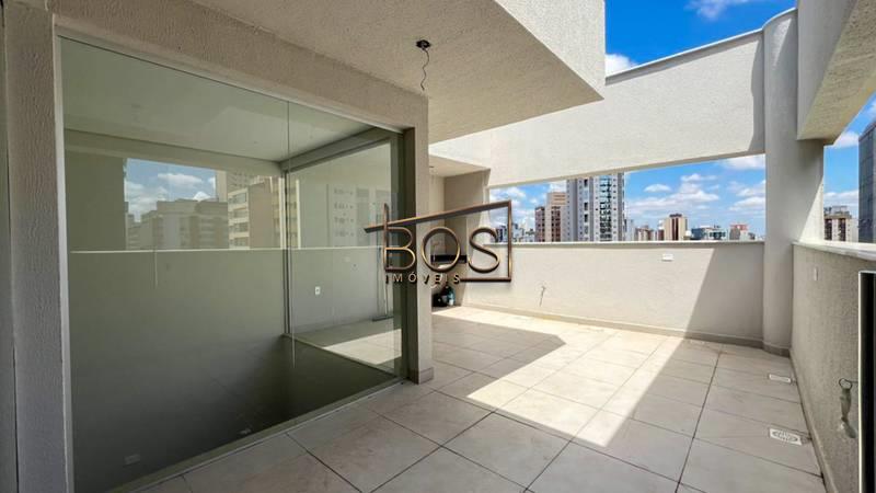 Cobertura, 2 quartos, 67 m² - Foto 18