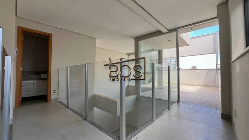 Cobertura, 2 quartos, 67 m² - Foto 19