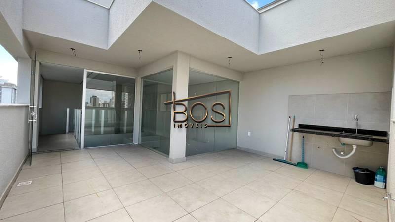 Cobertura, 2 quartos, 67 m² - Foto 20