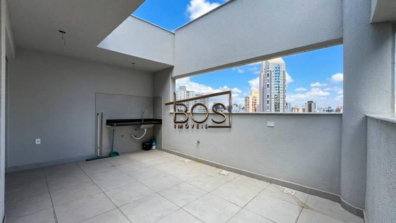 Cobertura, 2 quartos, 67 m² - Foto 21