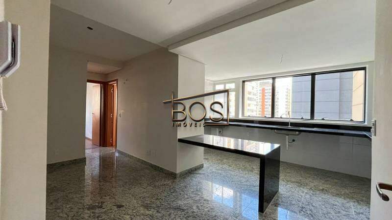 Apartamento, 2 quartos, 53 m² - Foto 1