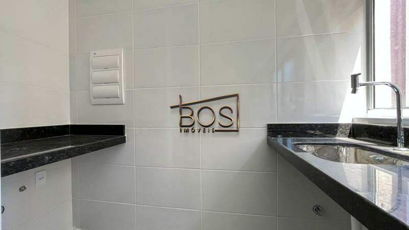 Apartamento, 2 quartos, 53 m² - Foto 8