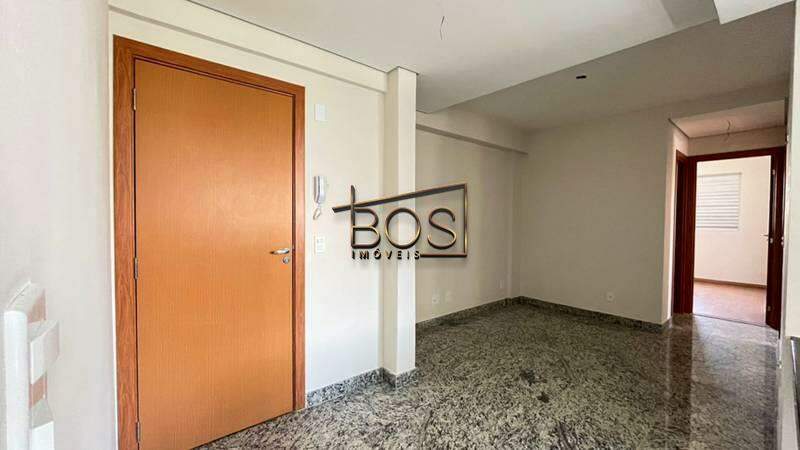 Apartamento, 2 quartos, 53 m² - Foto 2