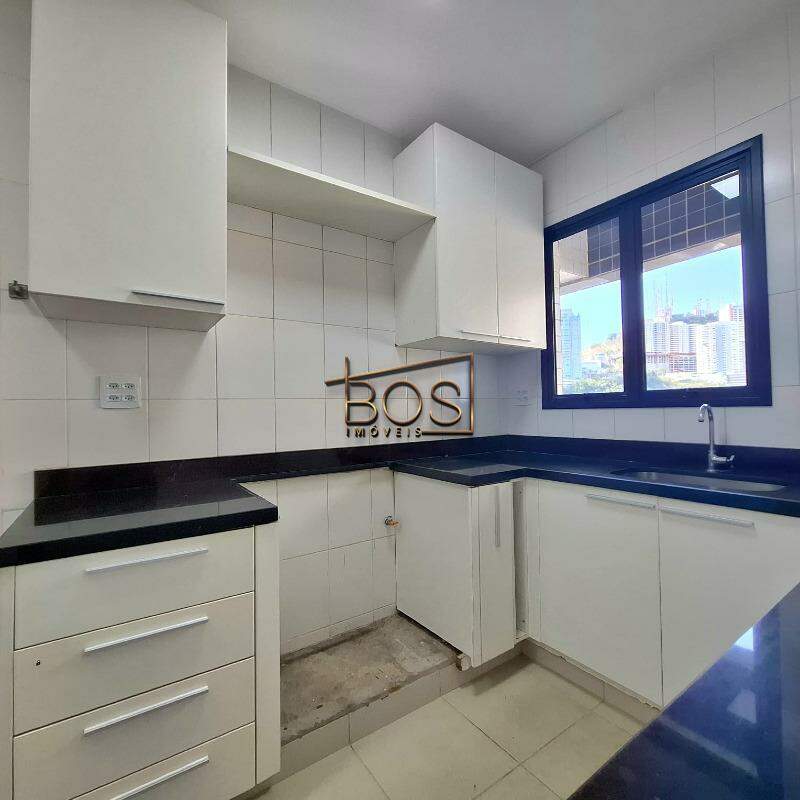 Apartamento, 4 quartos, 136 m² - Foto 6