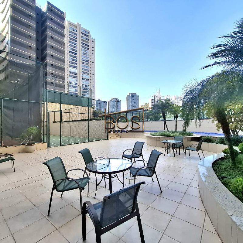 Apartamento, 4 quartos, 136 m² - Foto 24