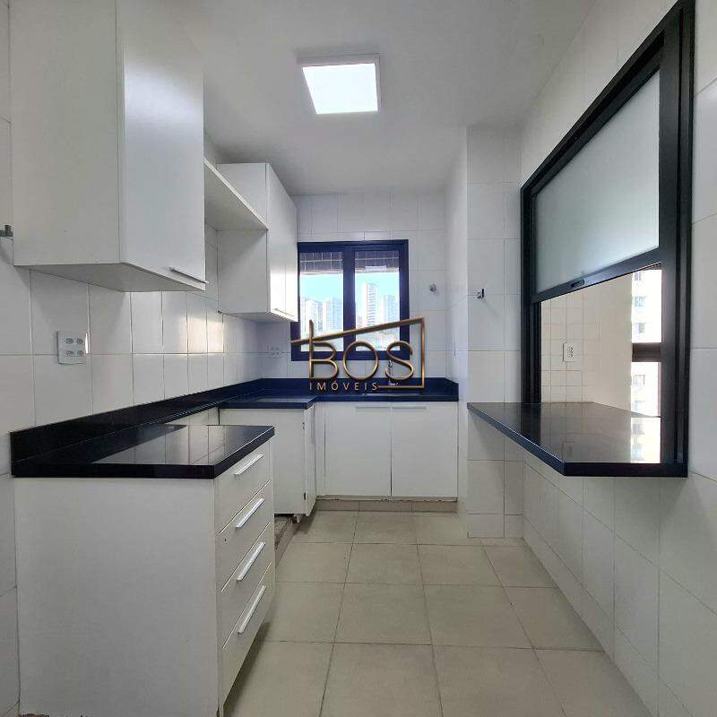 Apartamento, 4 quartos, 136 m² - Foto 7