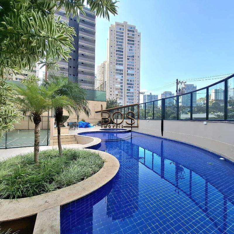 Apartamento, 4 quartos, 136 m² - Foto 21