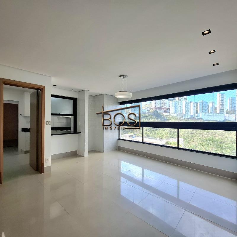 Apartamento, 4 quartos, 136 m² - Foto 1