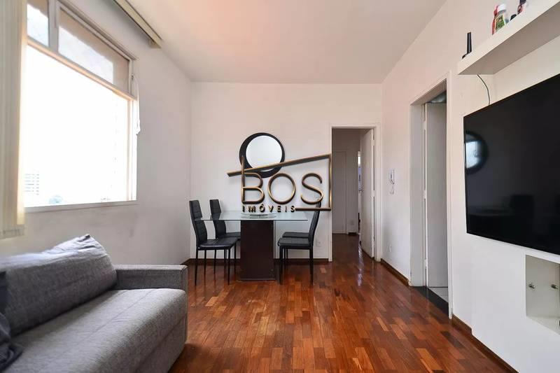 Apartamento, 3 quartos, 75 m² - Foto 3