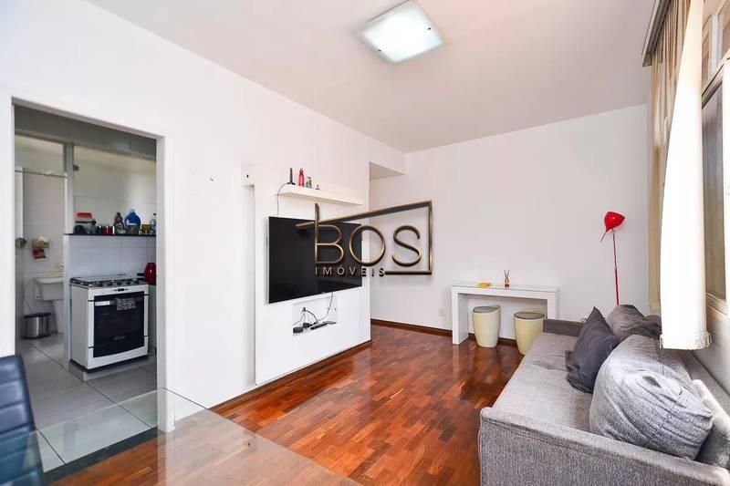 Apartamento, 3 quartos, 75 m² - Foto 4