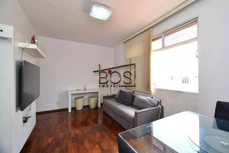 Apartamento, 3 quartos, 75 m² - Foto 2
