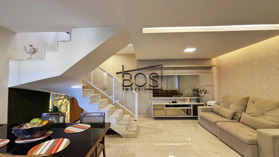 Cobertura, 4 quartos, 240 m² - Foto 13