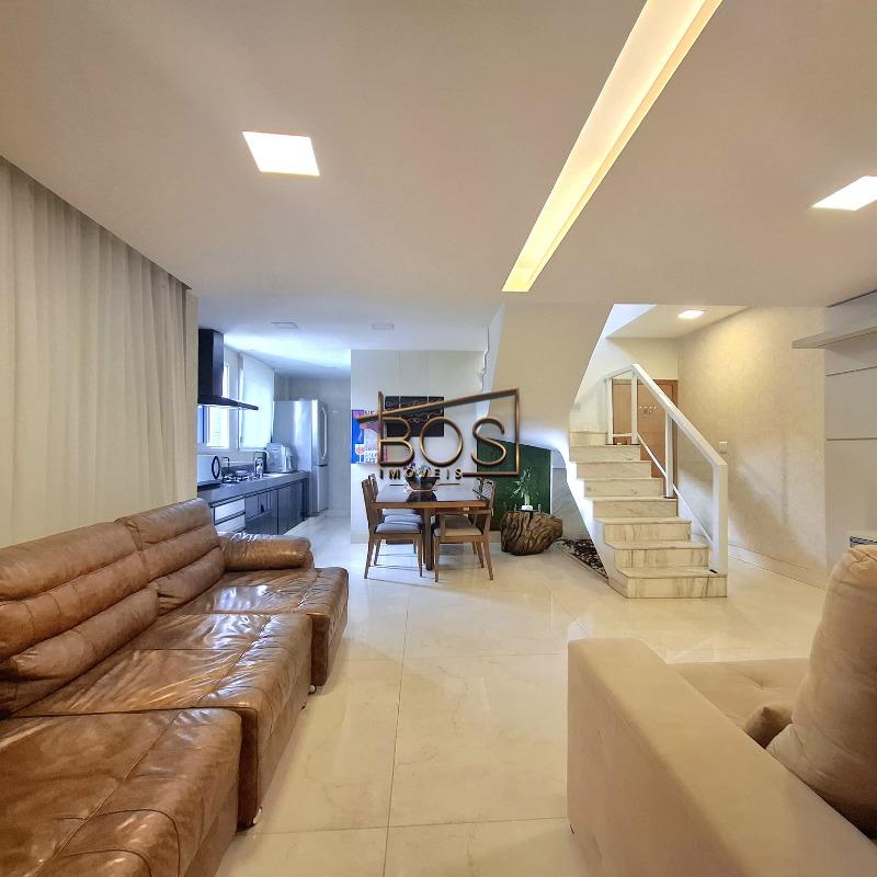 Cobertura, 4 quartos, 240 m² - Foto 15