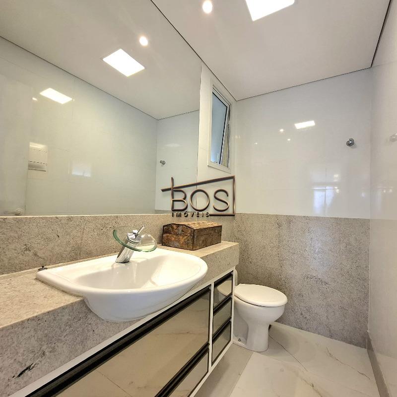 Cobertura, 4 quartos, 240 m² - Foto 10