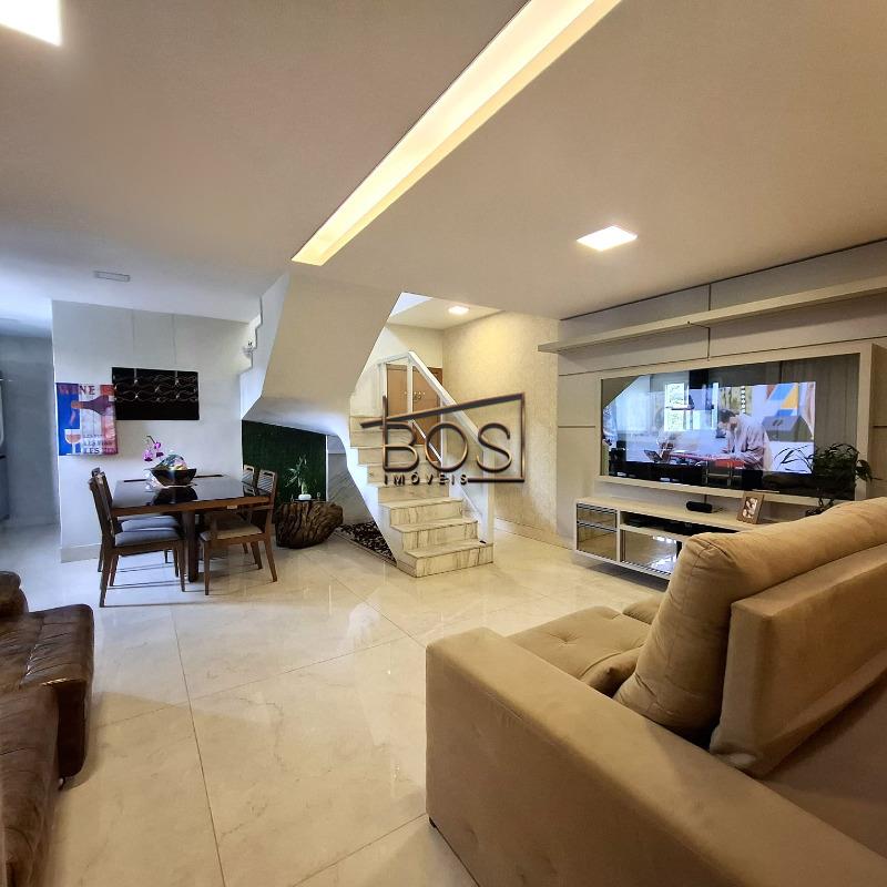 Cobertura, 4 quartos, 240 m² - Foto 14