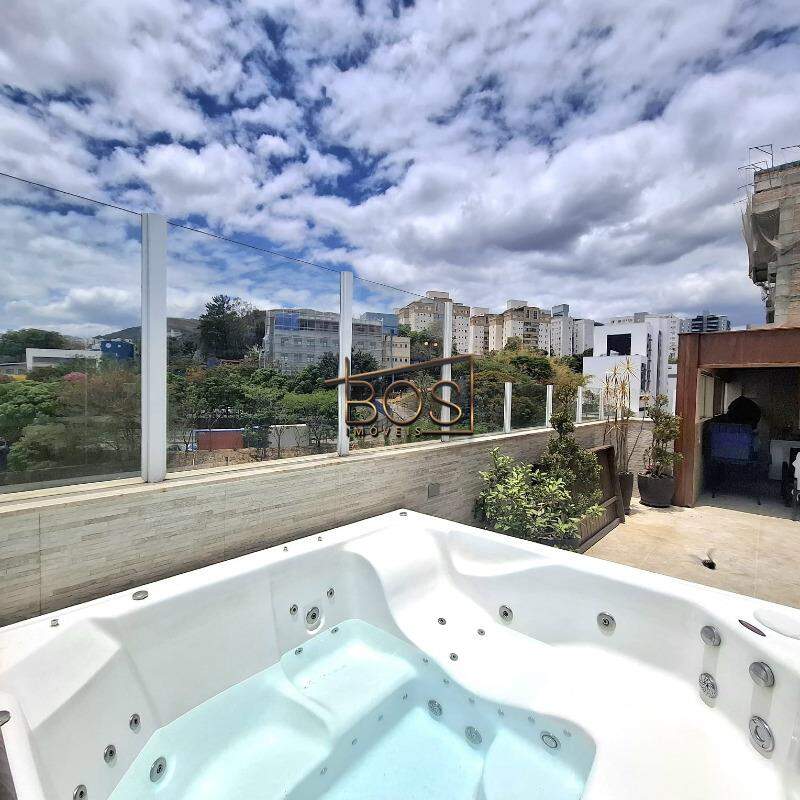 Cobertura, 4 quartos, 240 m² - Foto 3