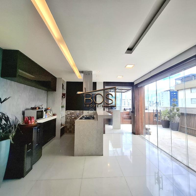 Cobertura, 4 quartos, 240 m² - Foto 6