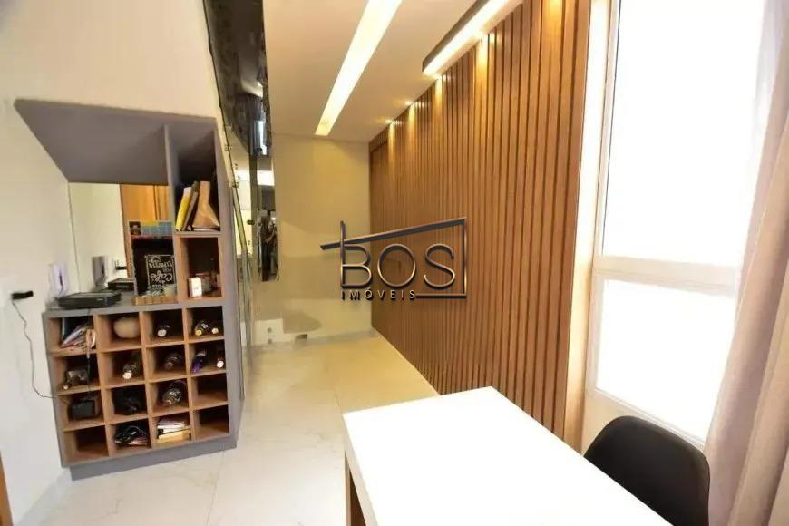 Cobertura, 2 quartos, 136 m² - Foto 5