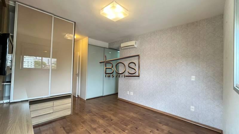 Apartamento, 3 quartos, 170 m² - Foto 15