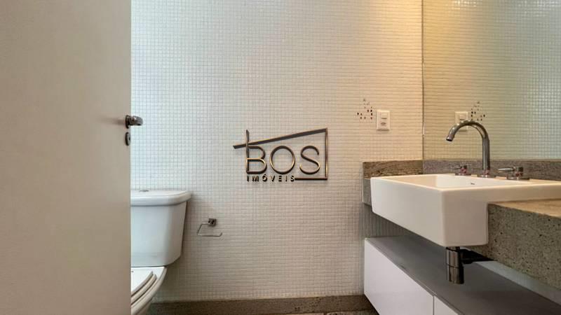 Apartamento, 3 quartos, 170 m² - Foto 20